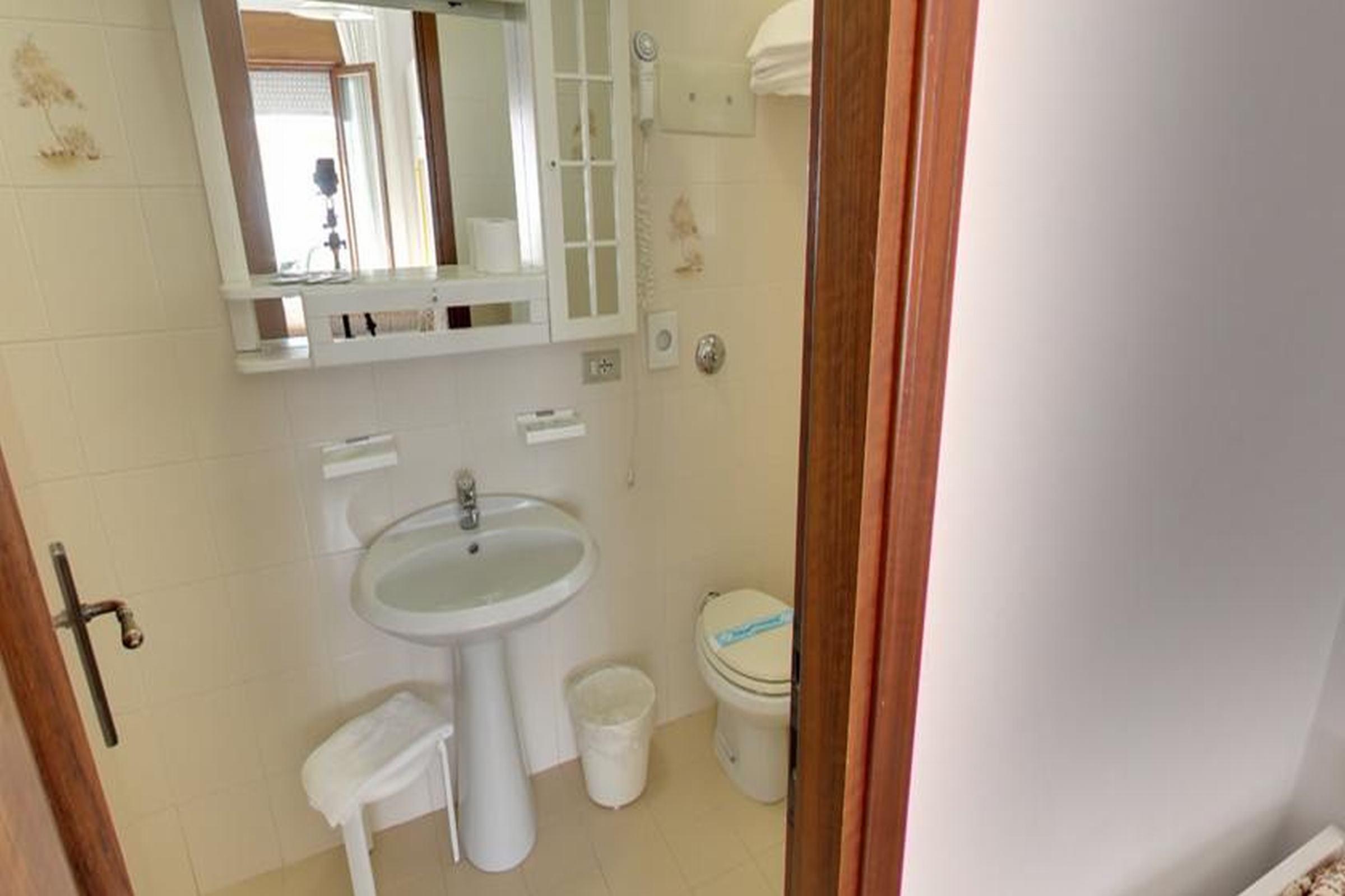 Hotel Malibran Lido di Jesolo Eksteriør billede