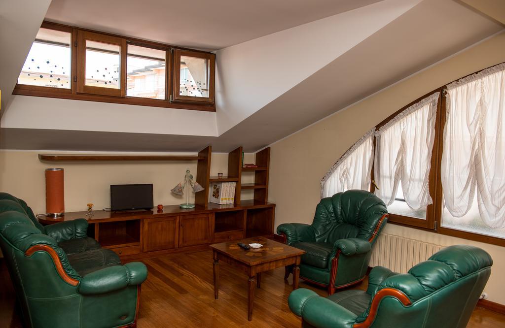 Hotel Malibran Lido di Jesolo Eksteriør billede