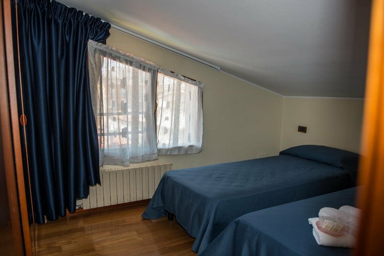 Hotel Malibran Lido di Jesolo Eksteriør billede
