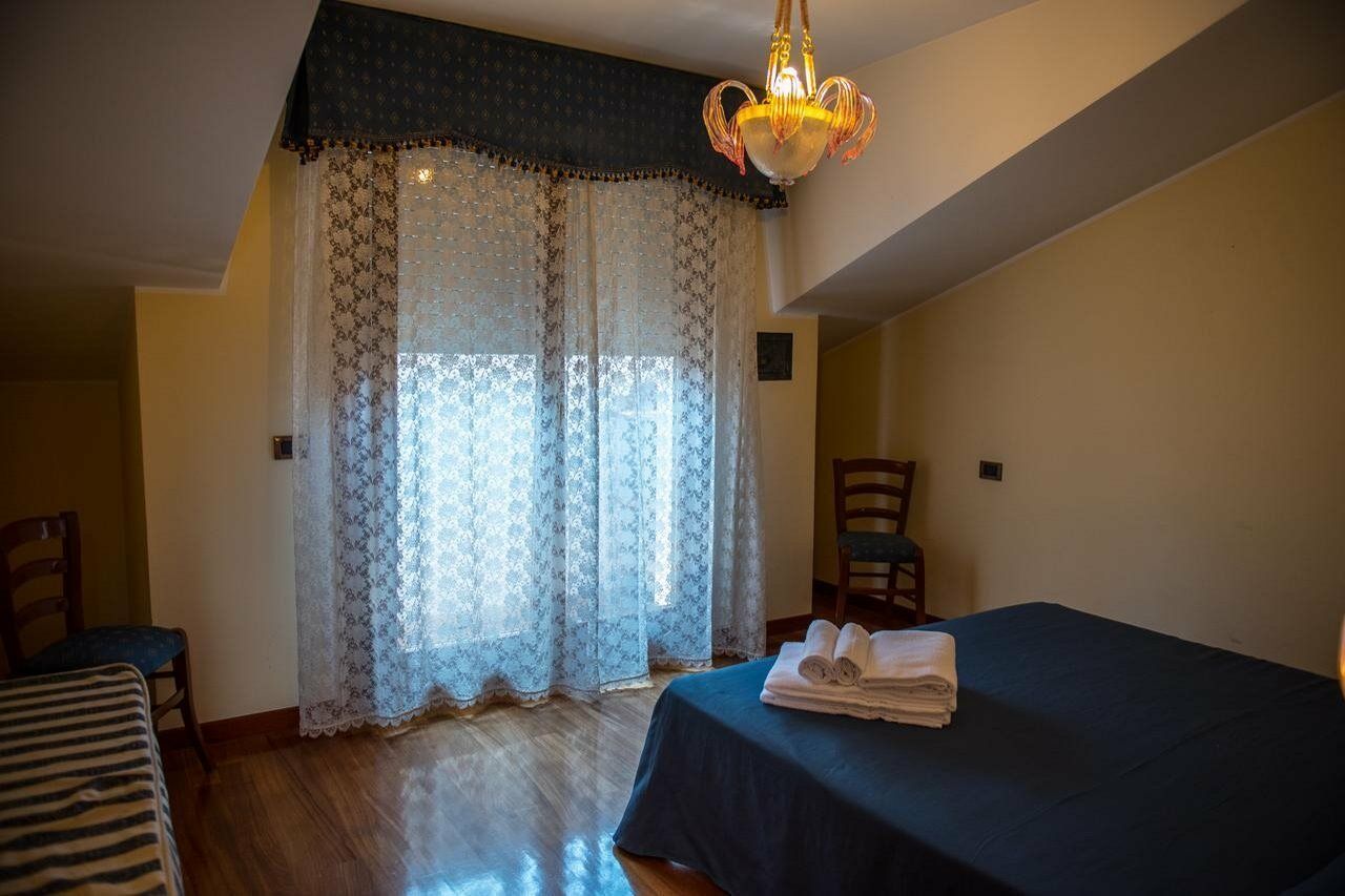 Hotel Malibran Lido di Jesolo Eksteriør billede